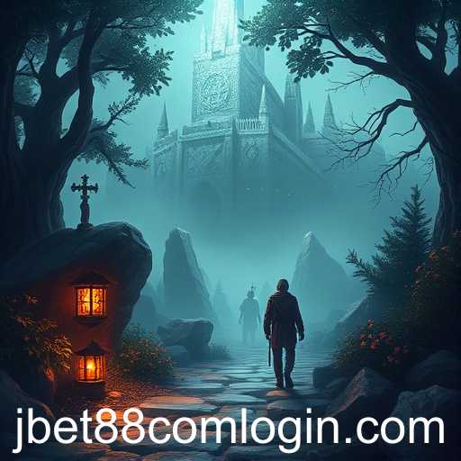 Exploring the Thrills of Adventure Games: A Deep Dive into the World of jbet88