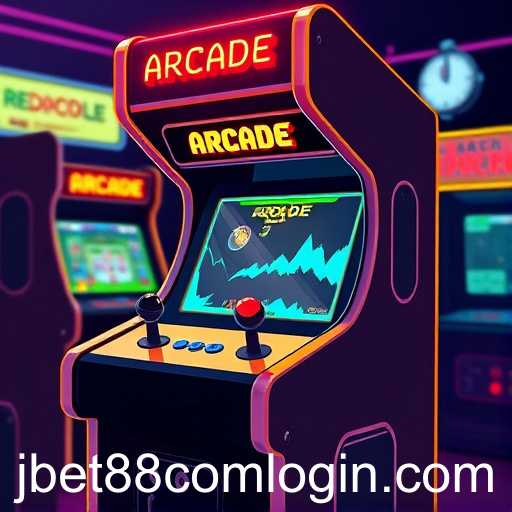 Exploring the Exciting World of Arcade Games on jbet88