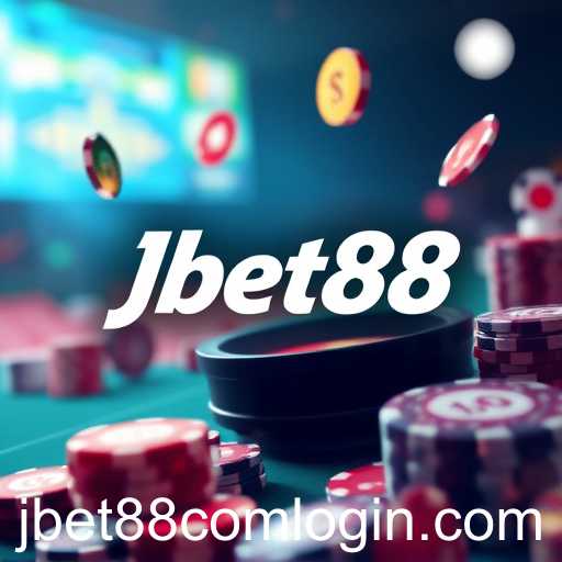 Exploring the Exciting World of Casino Games on Jbet88
