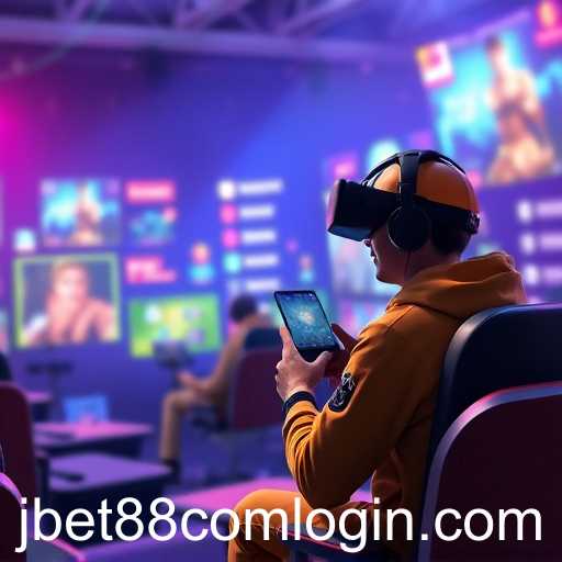 Digital Evolution of Online Gaming