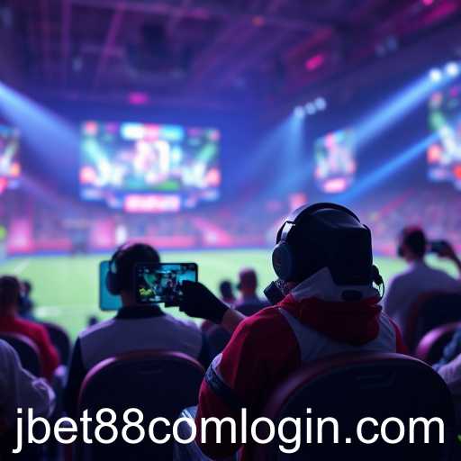 Emerging Online Gaming Hubs: The Role of jbet88