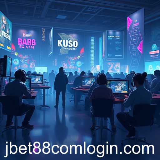 Evolving Trends in Online Gaming