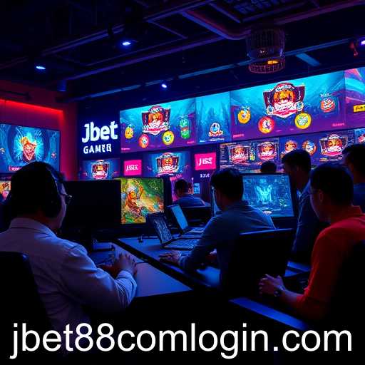 jbet88