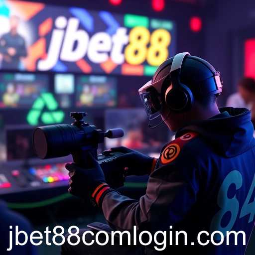 The Rise of jbet88 in Online Gaming