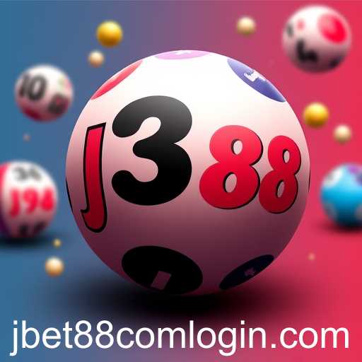 Digital Fortune: Exploring the World of Online Lotteries with jbet88