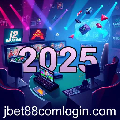 The Rise of jbet88: Transforming Online Gaming