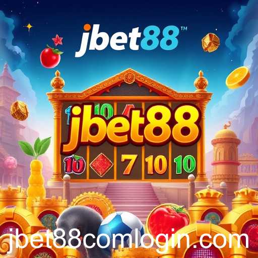 Exploring the Allure of Slot Machines on Jbet88