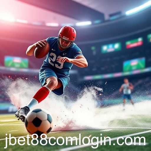 Exploring the Rise of Sports Betting: A Deep Dive into the World of Jbet88