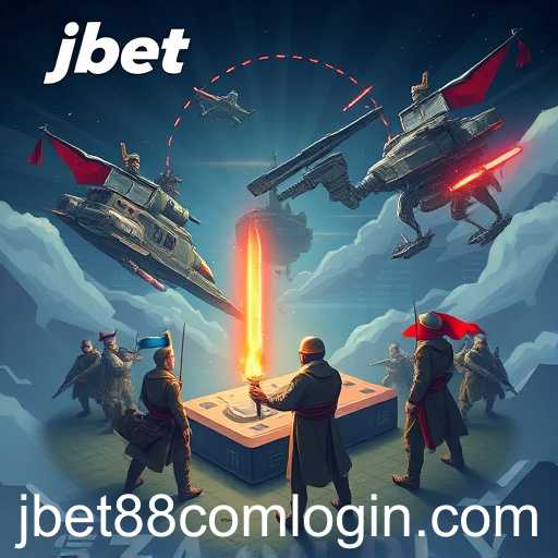Exploring the Intricacies of Strategy Games and the Rise of 'jbet88'